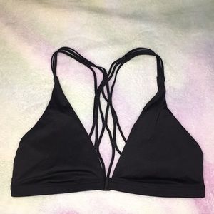 Victoria’s Secret Sport Front-close Bralette